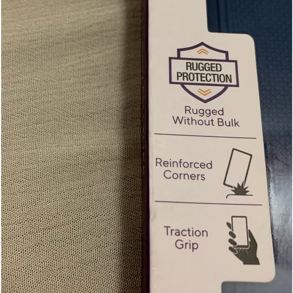 Samsung Galaxy A11 | Tuff Rugged Protective Case Metro by T-Mobile - Picture 13 of 13